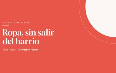 Dónde comprar ropa en Puente Tocinos: moda de mujer y de hombre sin salir del barrio